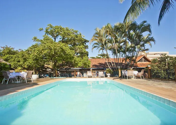 Quari Quara BY MN HotéisPousada